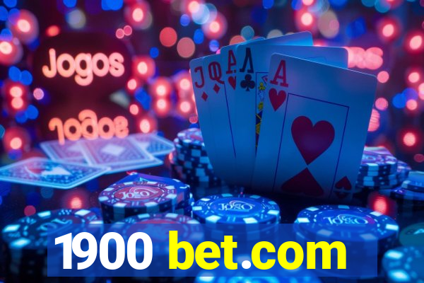 1900 bet.com